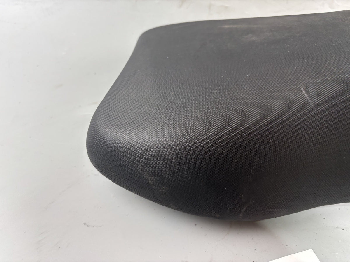 Suzuki SV650 N AV Sitzbank Seat Sitz Fahrer front Kissen bezug