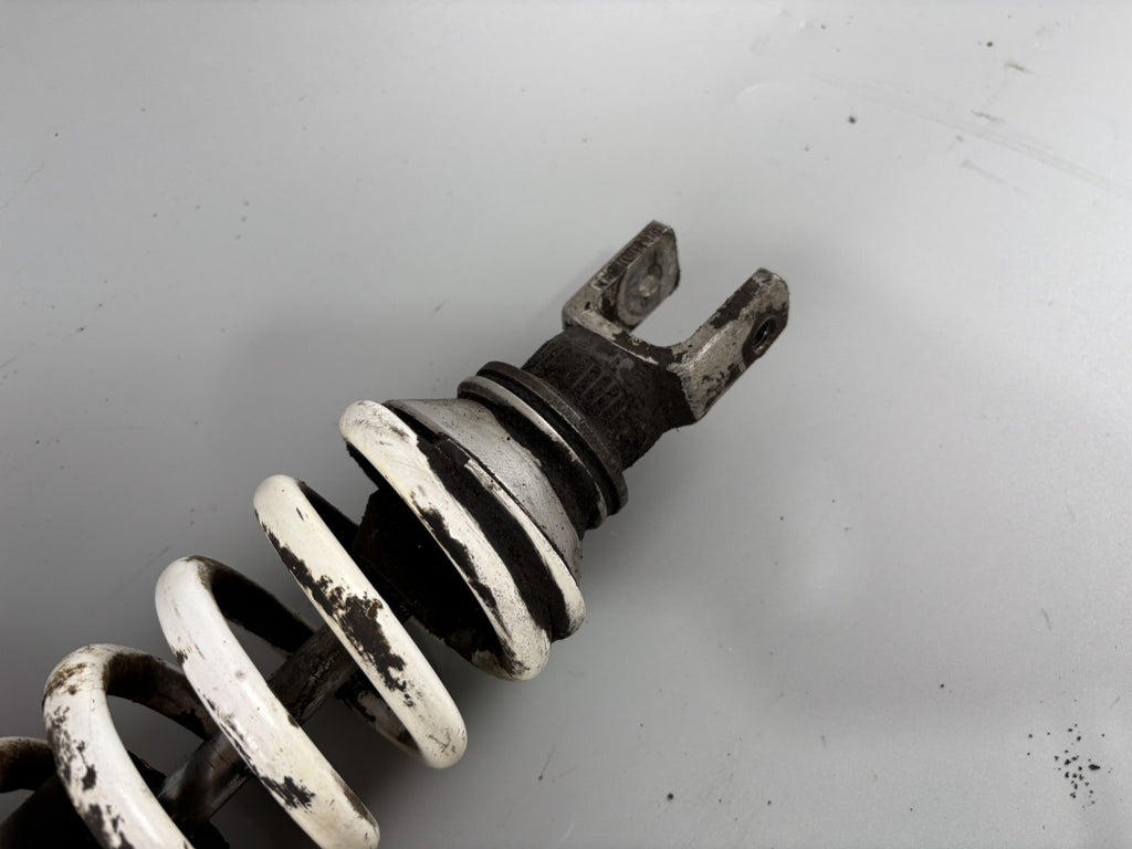 KTM LC4 620 SC Supercompetition Enduro Federbein Stoßdämpfer Absorber Fork
