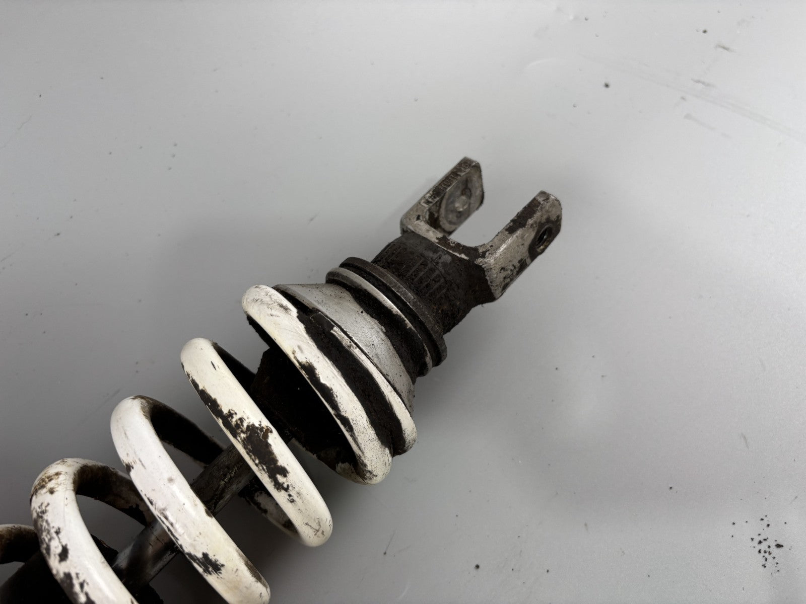 KTM LC4 620 SC Supercompetition Enduro Federbein Stoßdämpfer Absorber Fork