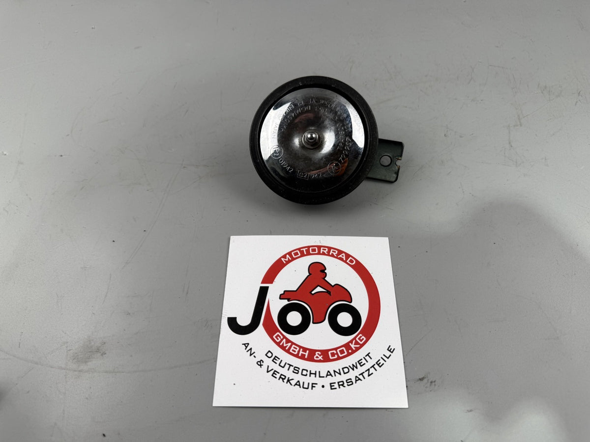 Yamaha XJR 1200 4PU Hupe Horn Signal