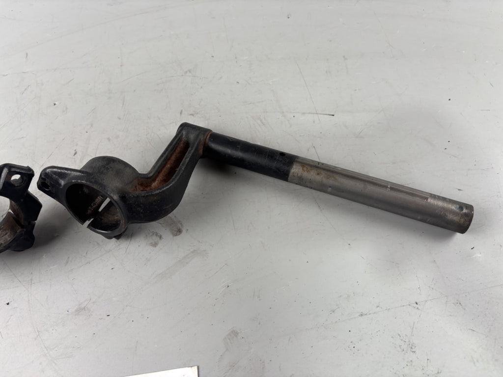 Yamaha FJ1200 3CW 3YA Lenker Lenkerpaar Handlebar Stummellenker