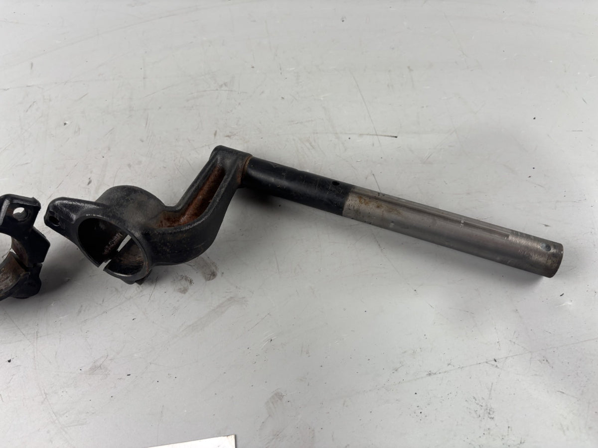 Yamaha FJ1200 3CW 3YA Lenker Lenkerpaar Handlebar Stummellenker