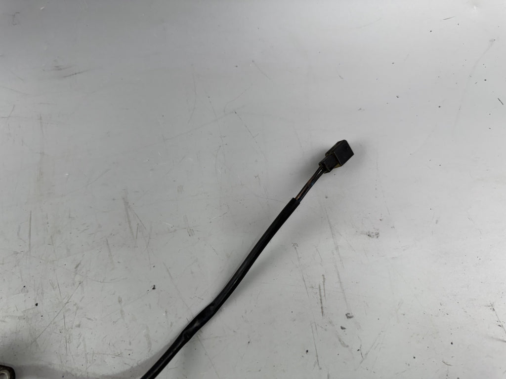 Kawasaki Z 750 GT KZ750P Bremslichtschalter Brake hinten back