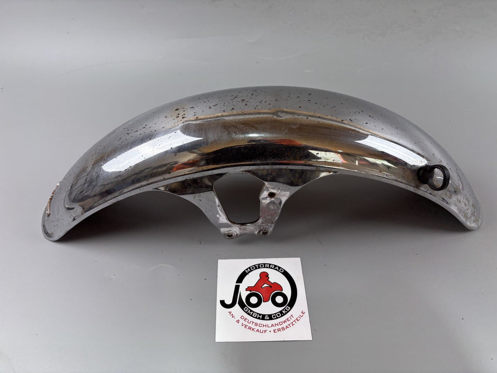 Honda CX500 C PC01 Güllepumpe Schutzblech Fender Kotflügel Cover Abdeckung