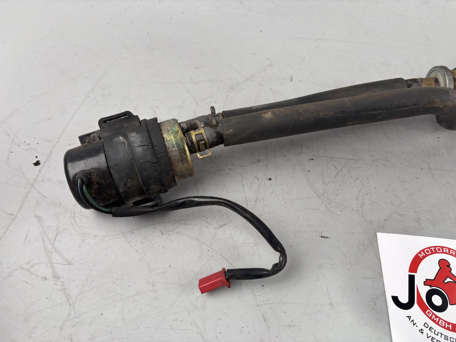 Honda VFR750 F Rc36/2 Benzinpumpe Fuel Pump Gas