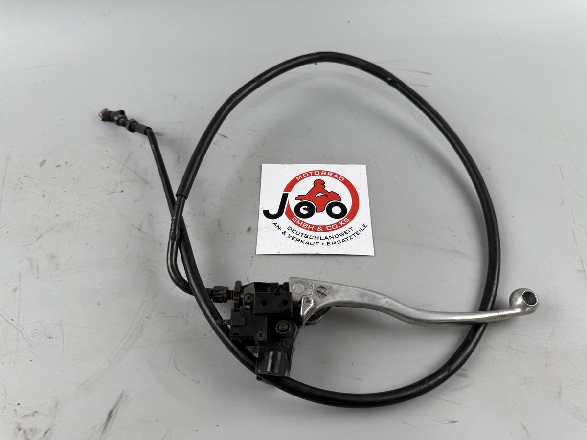 Kawasaki ZR-7 ZR750F Kupplungsarmatur Clutch Kupplungshebel Handlebar