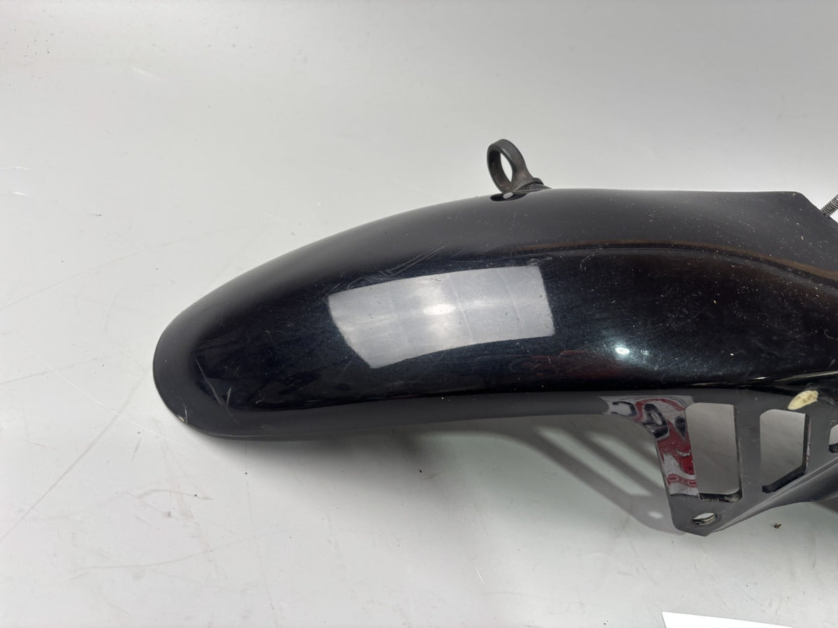 Yamaha XJ900 F 4BB Fender Schutzblech Verkleidung Kotflügel Abdeckung vorne