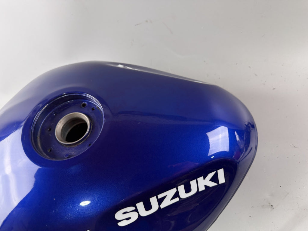 Suzuki GSF 600 Bandit POP WVA8 Tank Benzintank Kraftstofftank Fuel Gas Gasoline