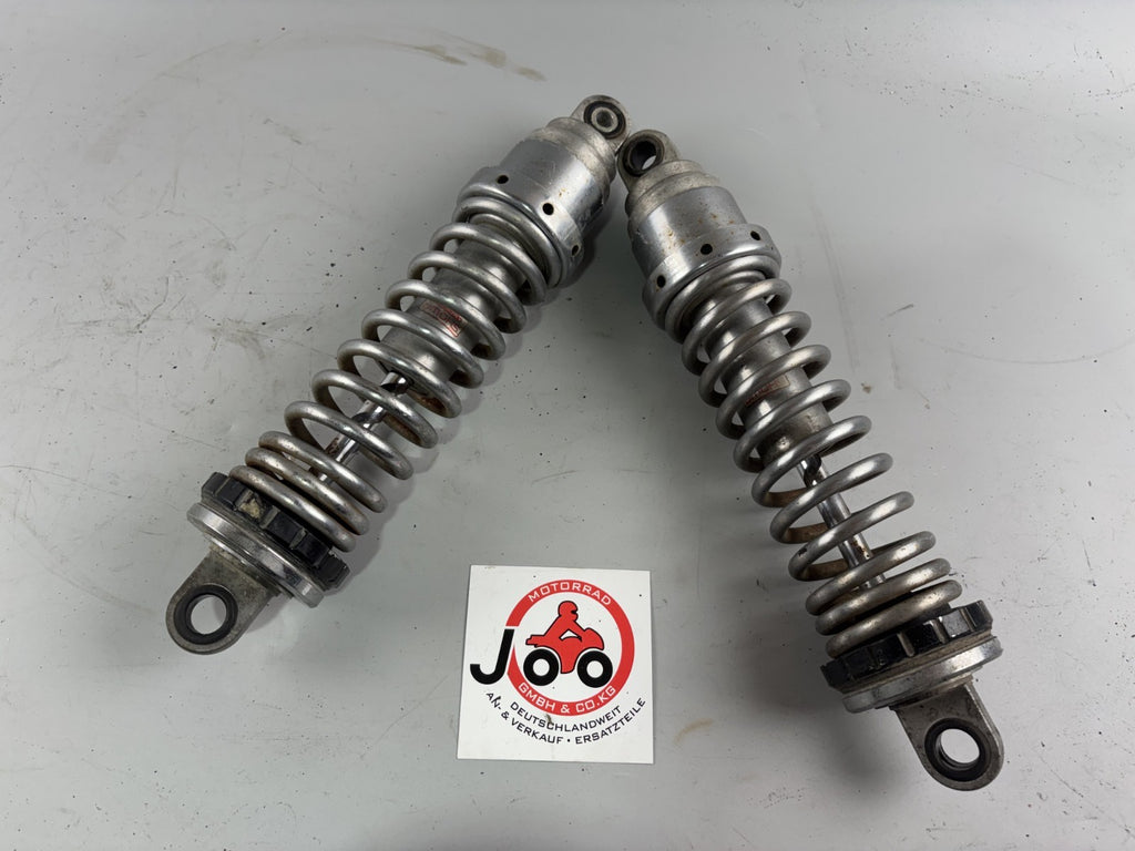 Honda CBX 650 E RC13 Stoßdämpfer Federung Federbein Fork Absorber hinten