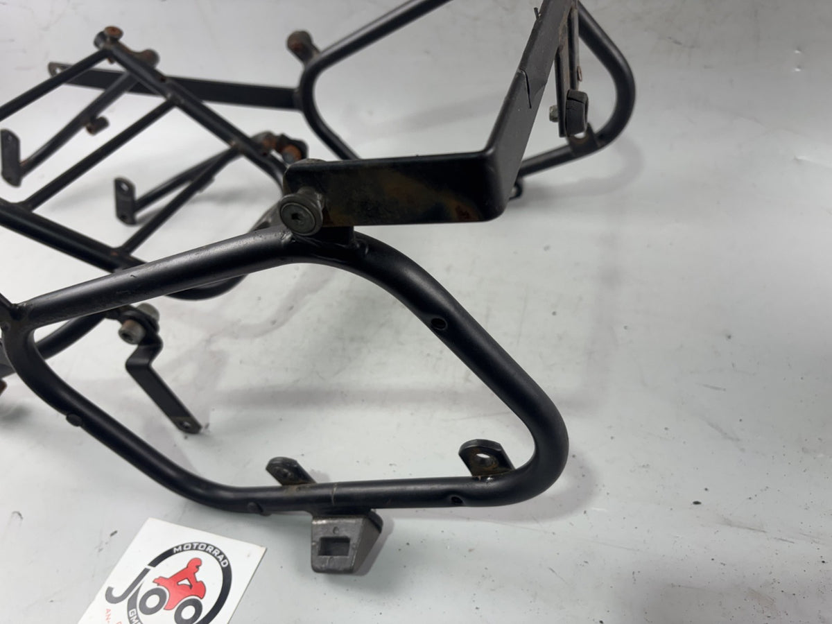Yamaha FJ1200 3CW 3YA Kofferträger Kofferhalter Bag Box Seitenkoffer Side