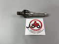 Kawasaki ZX6R ZX636 A 2002 Fußraste Fahrerfußraste Foot Hanger Step links left