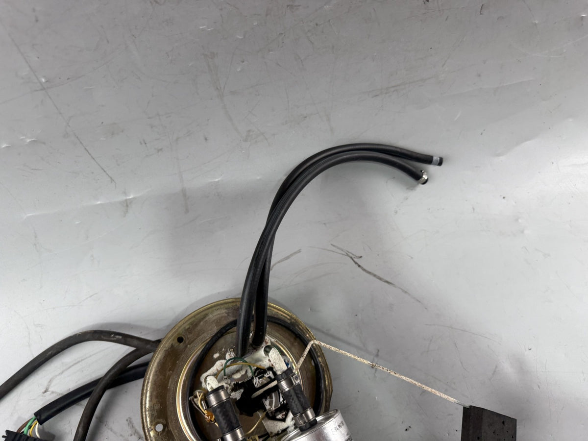 BMW R 1150 GS R 21 Kraftstoffpumpe Benzinpumpe Kraftstofffilter Tankgeber Fuel