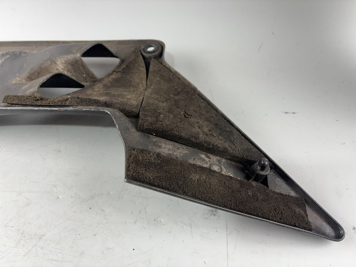Honda VFR750 F Rc36/2 Seitenverkleidung Heckverkleidung rechts right Sidecover