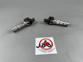 Suzuki GSF600 GN77B Bandit Fußrasten front vorne Footsteps Hangers Fahrer