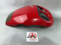 Triumph Tiger 900 T400 Maske Scheinwerferabdeckung Cover Kanzel Verkleidung vorn