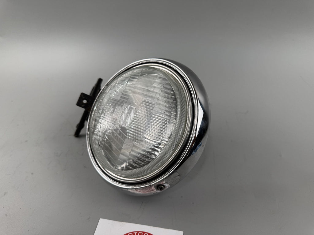 Yamaha XV535 3BR 2YL Virago Scheinwerfer Licht Lampe Heatlight