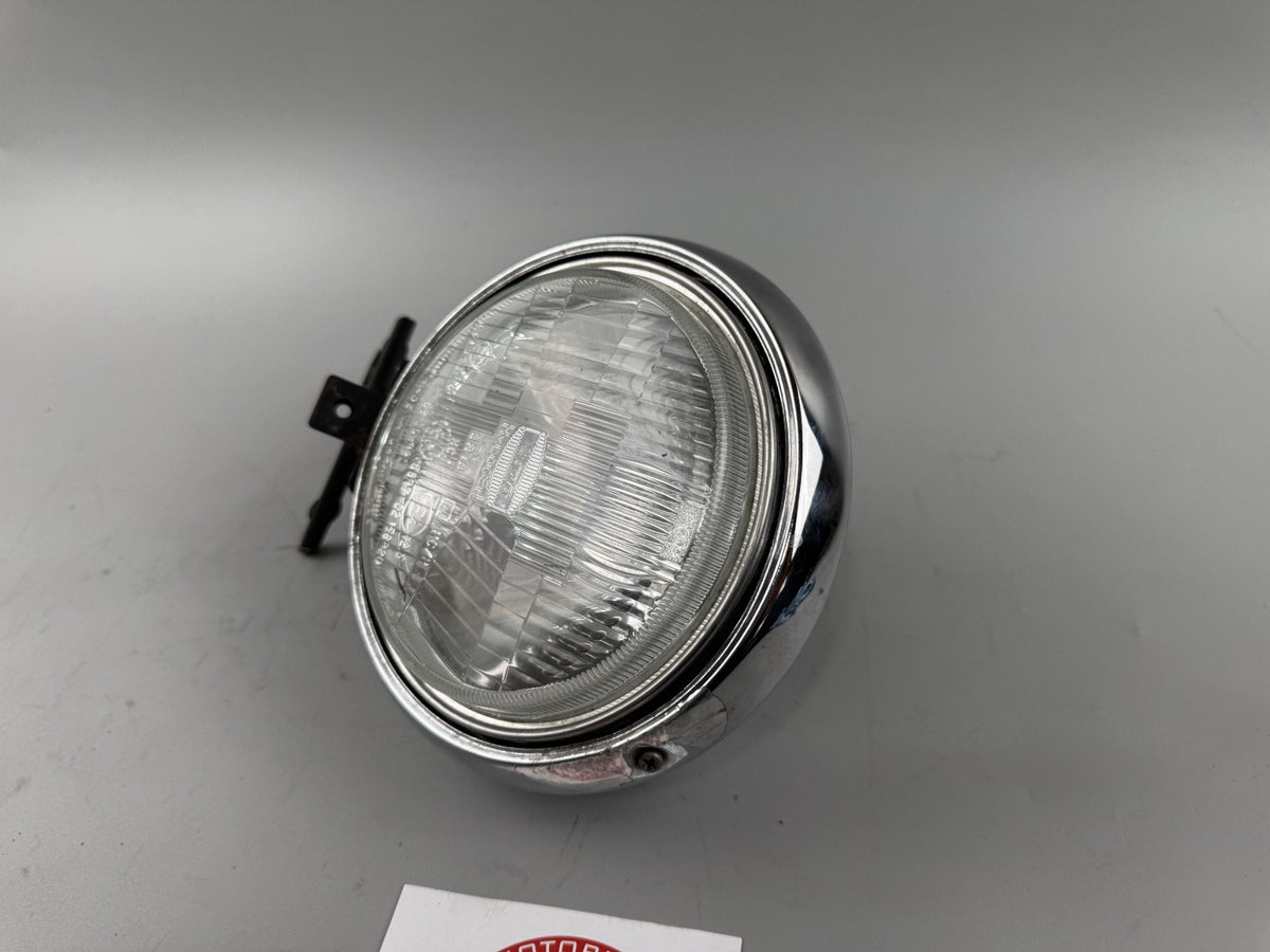 Yamaha XV535 3BR 2YL Virago Scheinwerfer Licht Lampe Heatlight