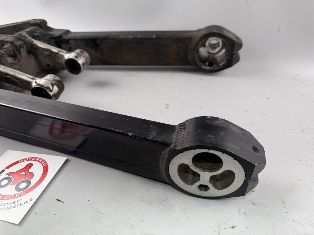 Triumph Speed Triple 900 T300B Schwinge Schwingarm Swing Swingarm Aufhängung