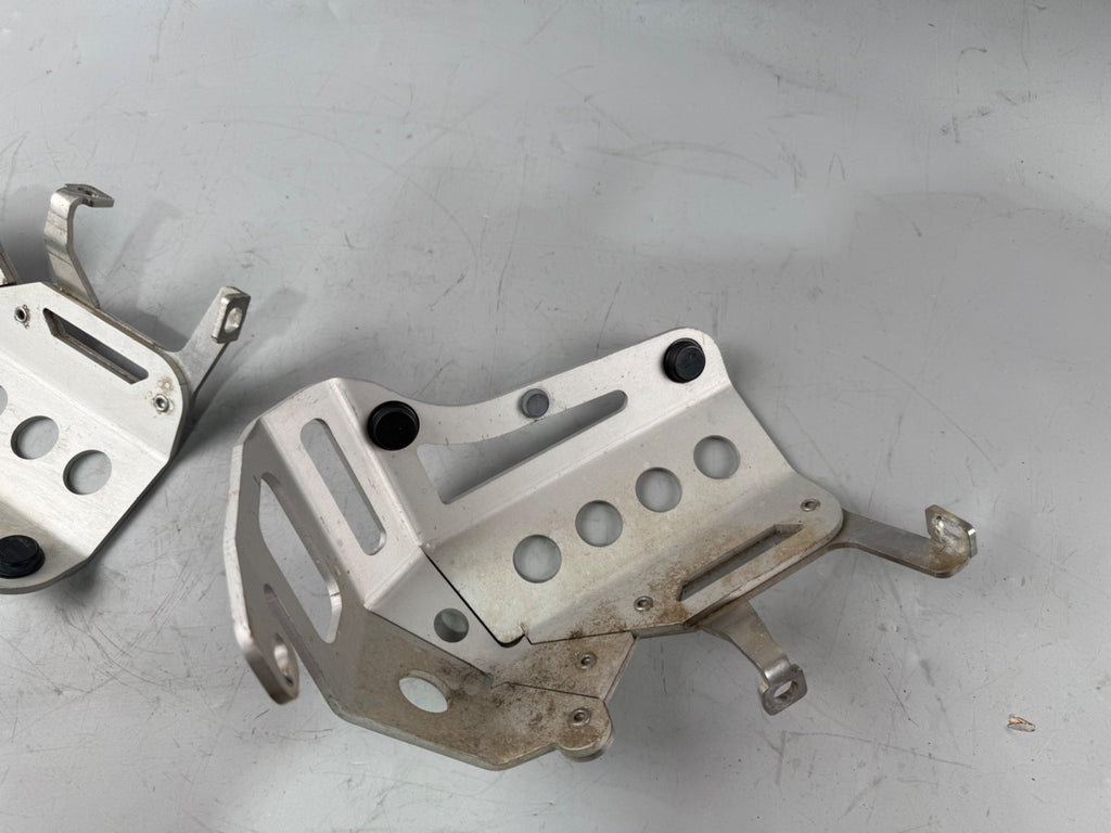 BMW R 1150 GS R 21 Zylinderschutz Cylinder Protektoren Protect Cover Tuuratech