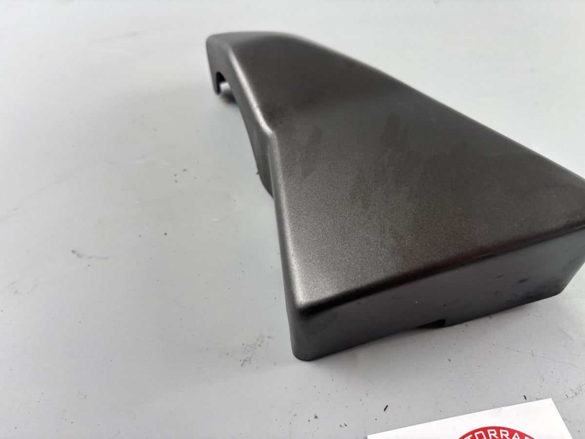 Kawasaki ZRX1100 ZRT10C Seitenteil Sidecover Deckel Cover Luftfilterkasten left