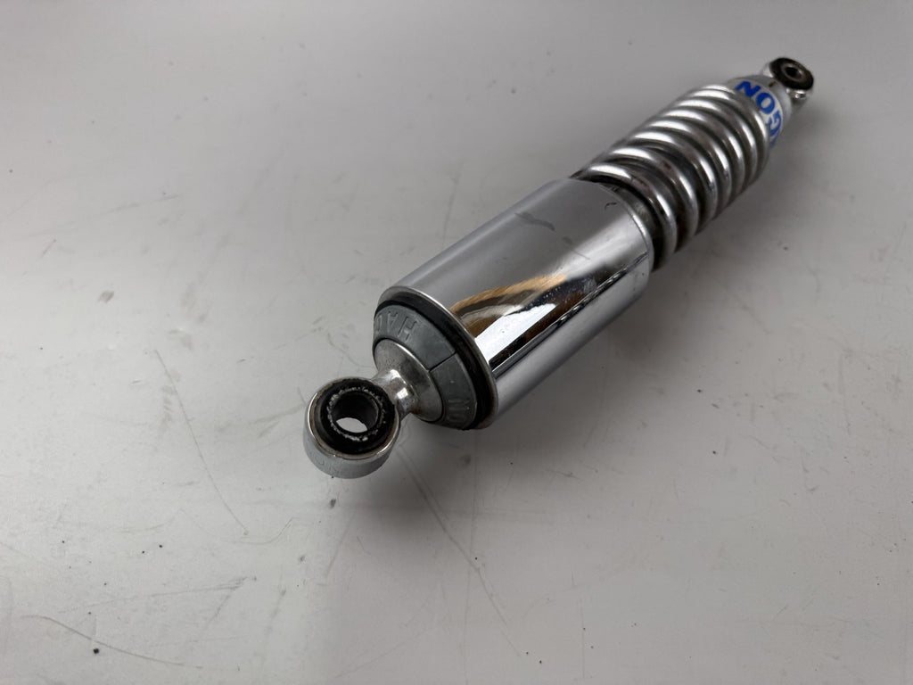 Yamaha XJR1200 4PU Stoßdämpfer Federbeine Absorber Federung Fork