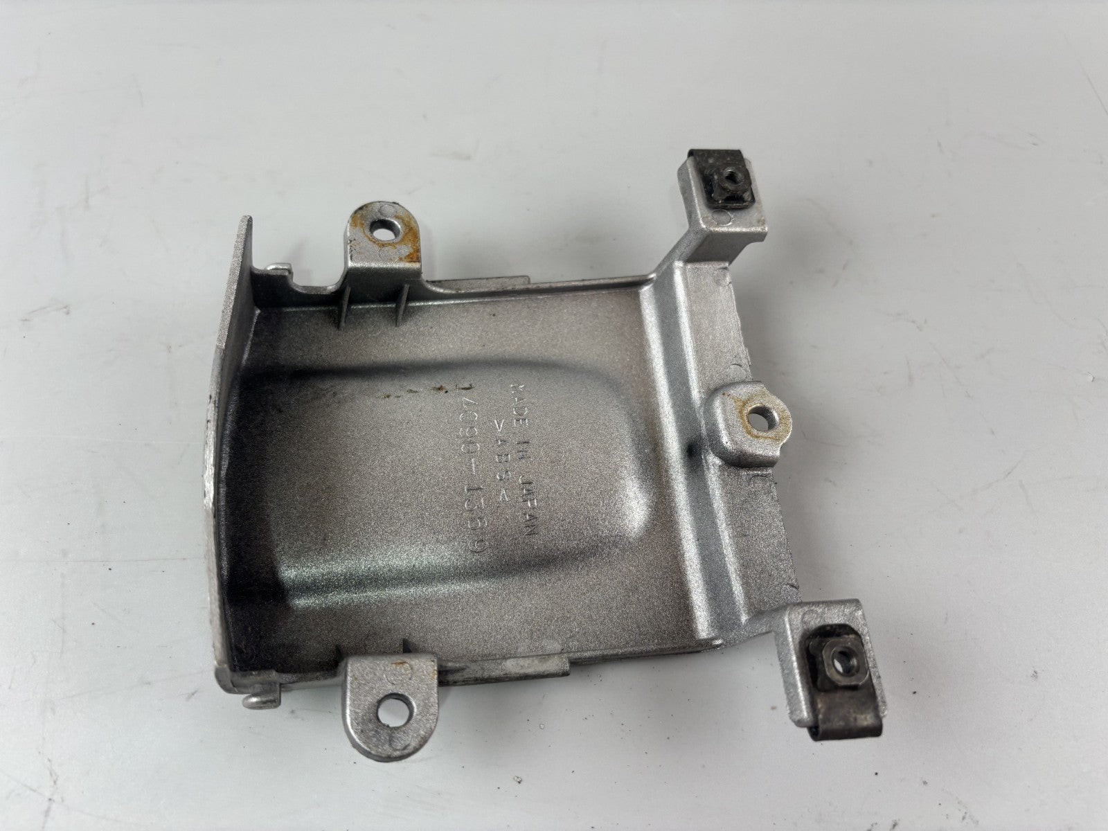 Kawasaki EX500D GPZ500S Abdeckung Verkleidung hinten Mitte middle