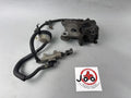 Honda CB 600 F Hornet PC34 Bremsanlage Bremse Brake Sattel Pumpe hinten back