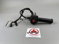 Suzuki GS500E GM51B Gasgriff Lenkerschalter rechts right Handlebar Switch