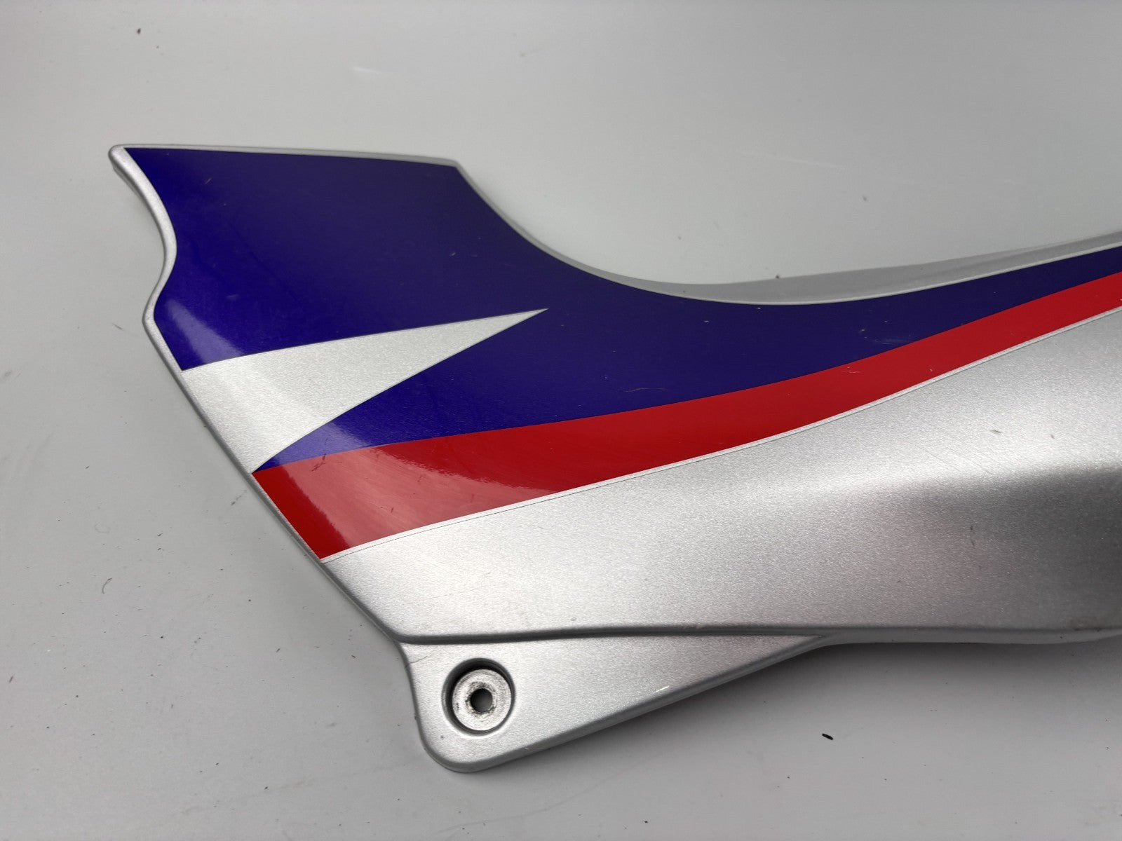 Kawasaki EX500D GPZ500S Seitenverkleidung Sidecover Seitenteil Links left Cover