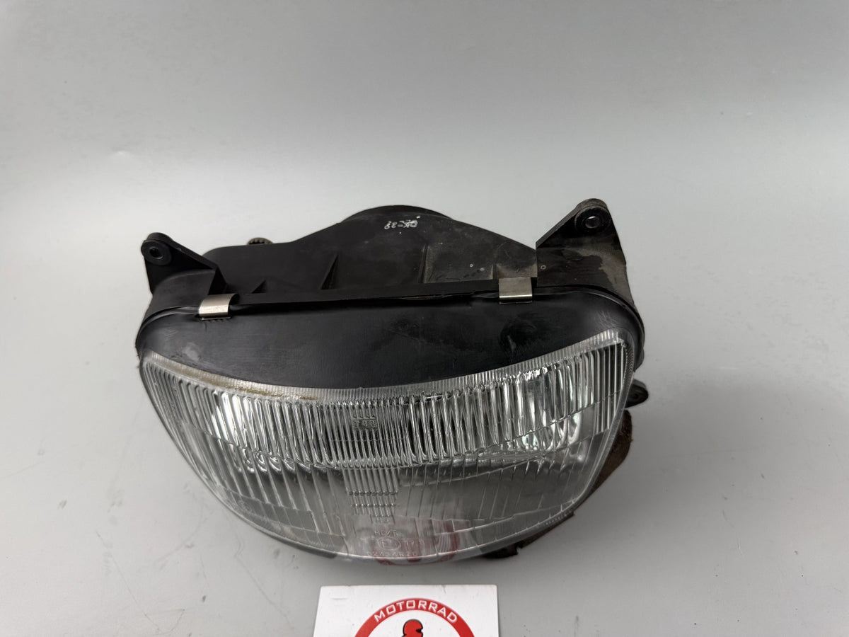 Yamaha XJ900 Diversion 4KM Scheinwerfer Headlight Licht Lampe