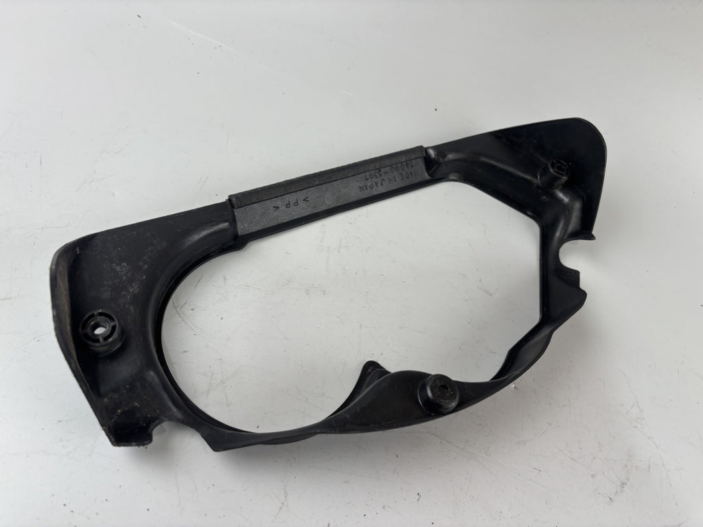 Kawasaki EX500D GPZ500S Tachoverkleidung Cover Abdeckung Innenverkleidung