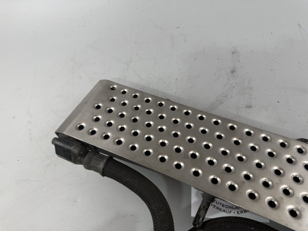 Yamaha XJR1300 RP02 Kühler Cooler Oilcooler Ölkühler Engine