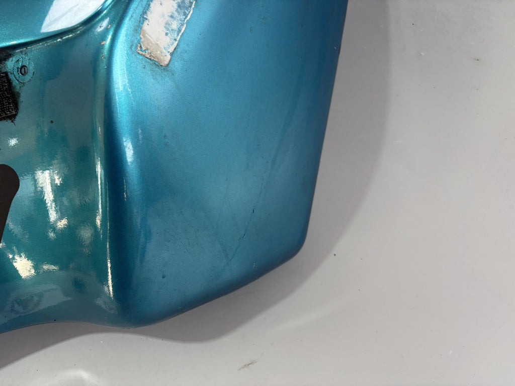 BMW R 1100 RS Tank Benzintank Fuel Gas Gasoline Kraftstofftank