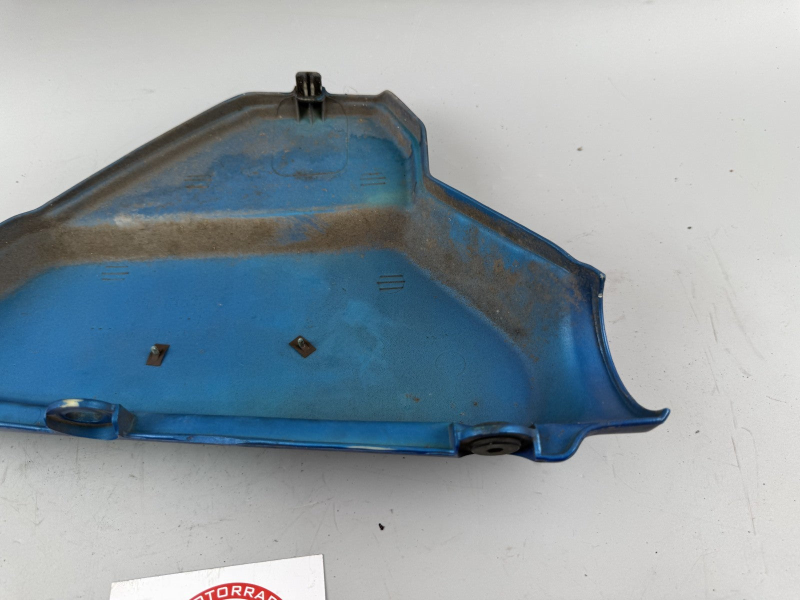 Honda CX500 Seitendeckel Sidecover Seitenverkleidung Abdeckung Cover rechts Teil