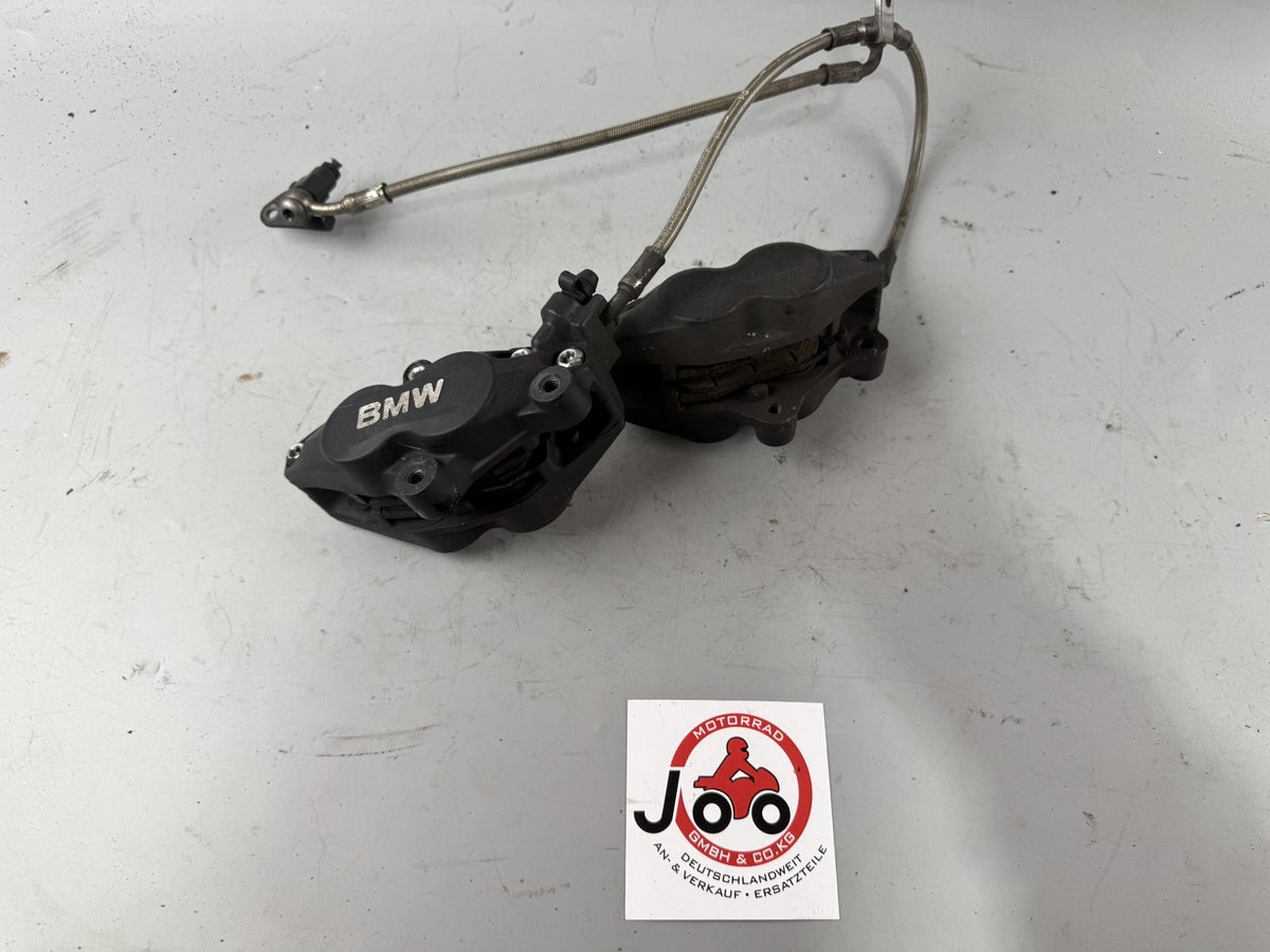 BMW K 1200 S K40 Bremssattel Bremszange Brake Bremse front vorne rechts links