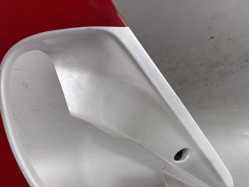 Yamaha YZF 1000 R Thunderace Seitenverkleidung Seitenteil Cover rechts links le