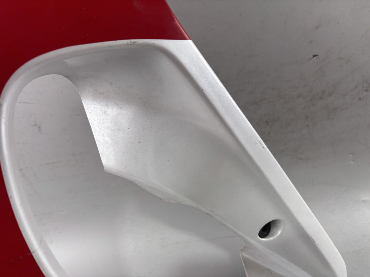 Yamaha YZF 1000 R Thunderace Seitenverkleidung Seitenteil Cover rechts links le