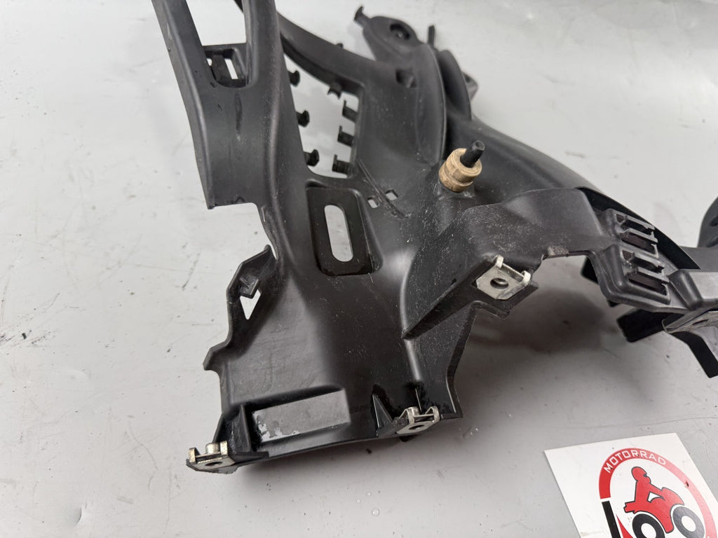 BMW K 1200 S K40 Geweih Rahmenhalter rechts Verkleidungshalter Maske Cover
