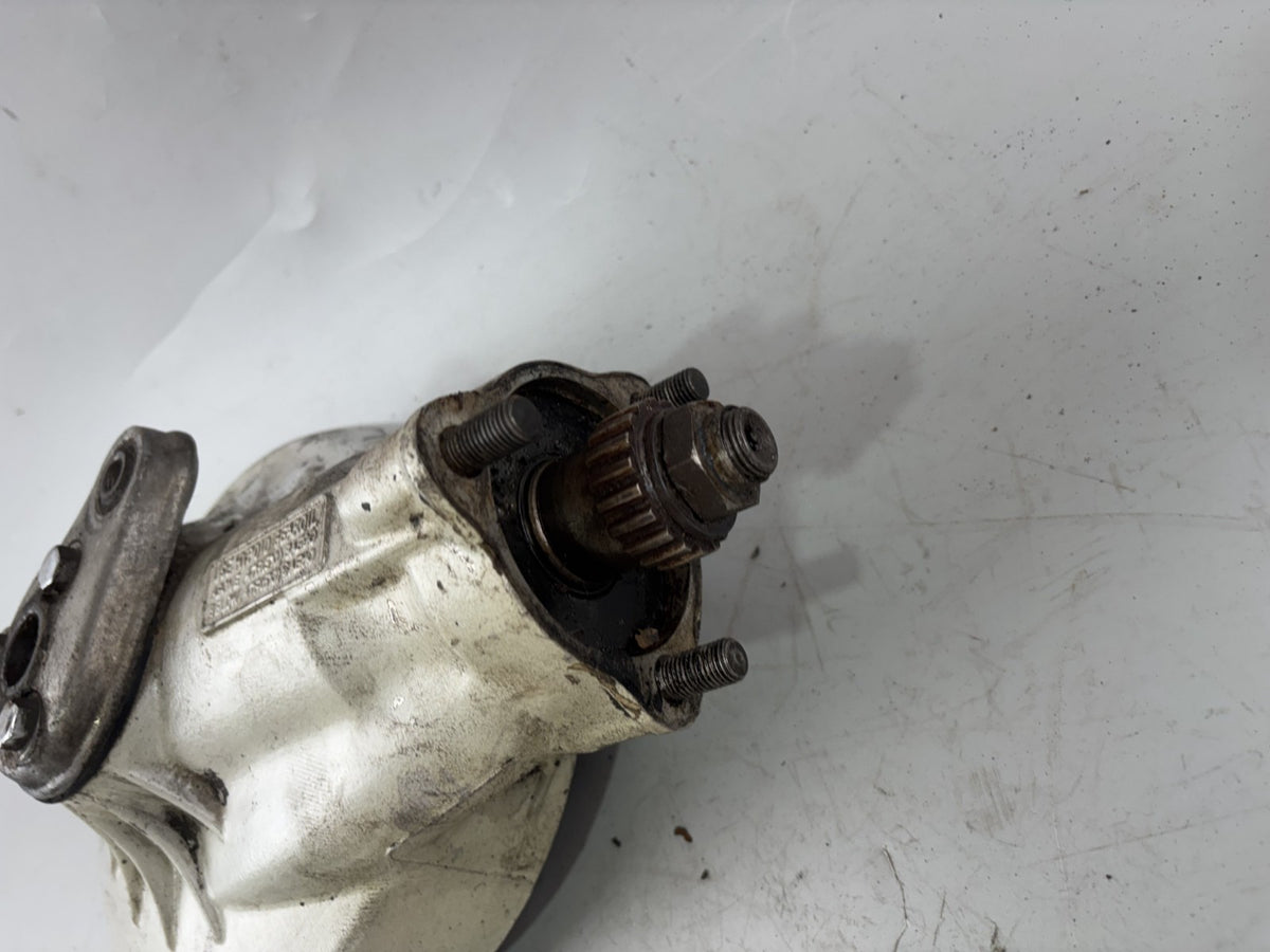 Honda GL1 GL1000 Goldwing Kardan Kardanantrieb Crankshift Motor Engine