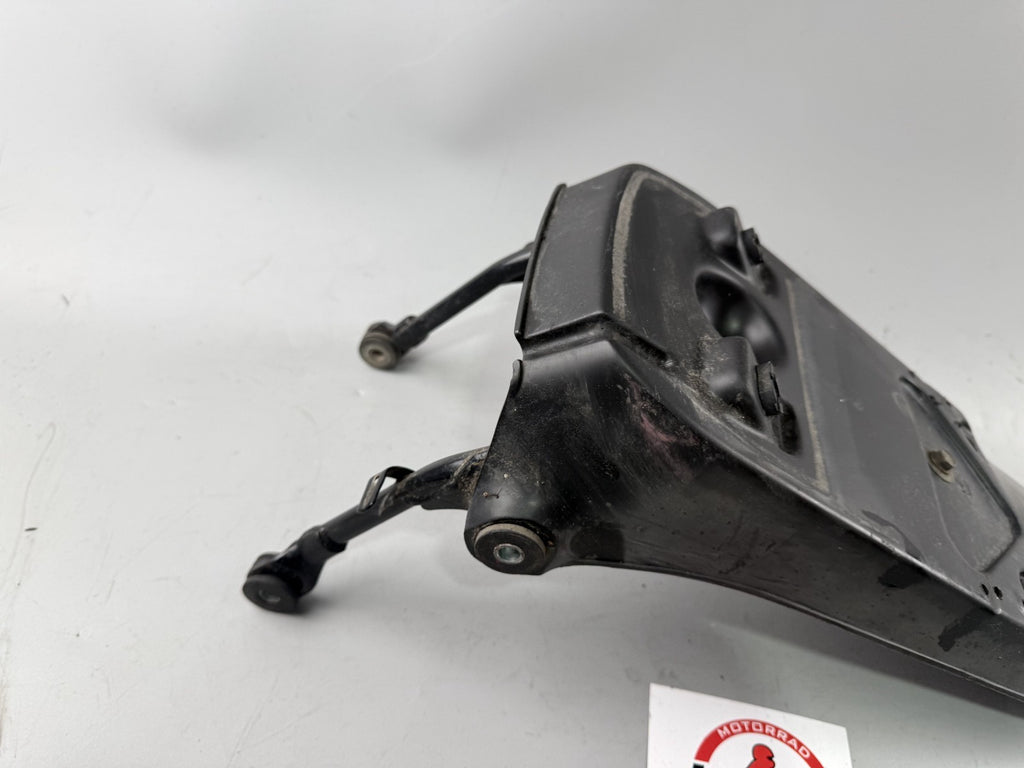 Honda XL600 R Transalp PD 06 Kennzeichenhalter Halterung Radlauf Fender Cover