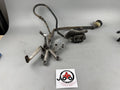Honda VFR750 F RC36/1 Bremsanlage Brake Bremse hinten back Sattel Pumpe