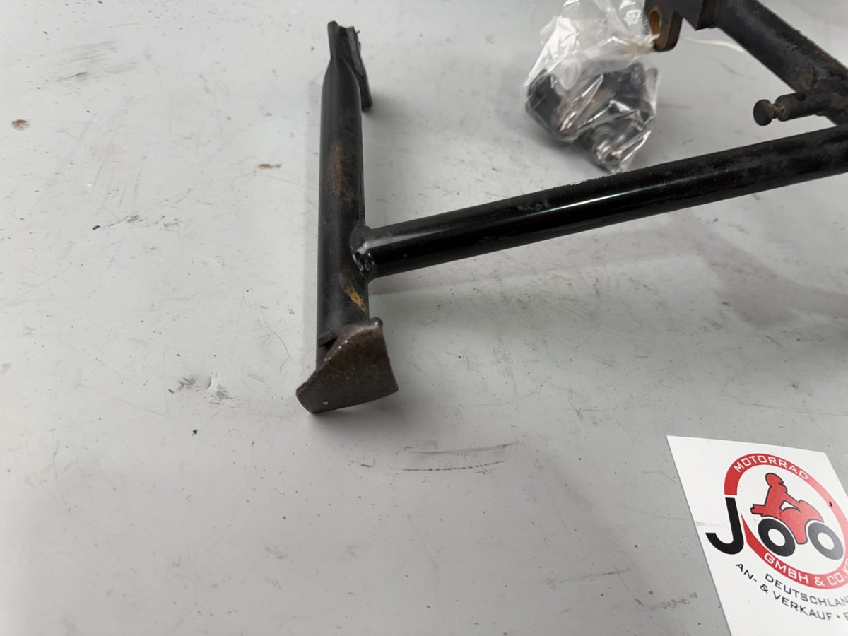 BMW K 1200 S K40 Hauptständer Mainstand Holder Halter
