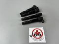 Kawasaki ZX6R ZX636 A 2002 Zündspule Spule Zündkerzenstecker Ignition Zündung