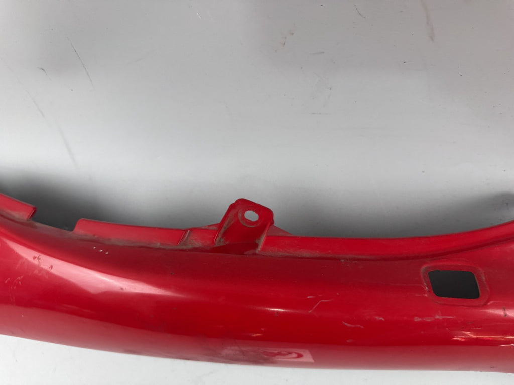 Yamaha XJ 600 Diversion 4BR 4LX Seitenverkleidung Sidecover rechts Seitenteil