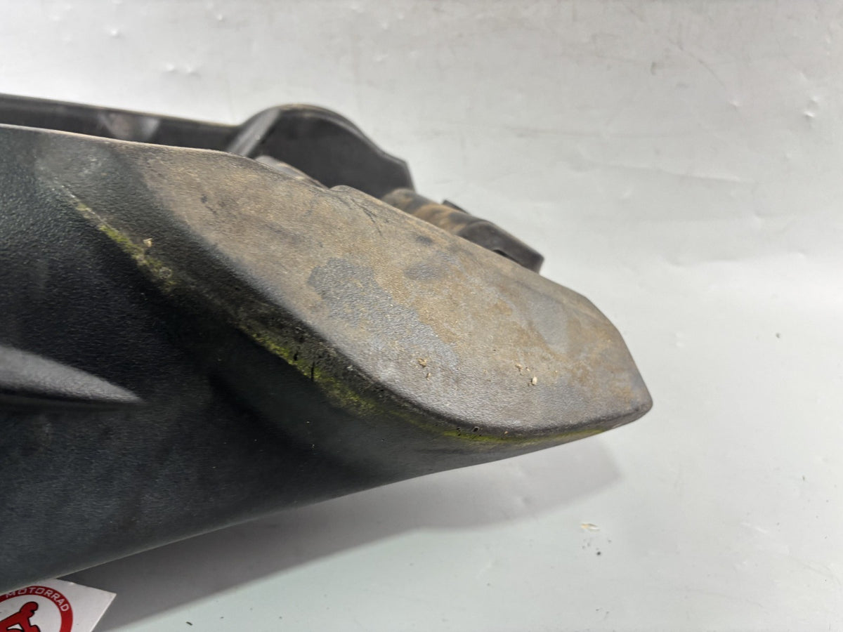 BMW F 650 CS Scarver Benzintank Fuel Gas Tank Kraftstofftank Treibstofftank