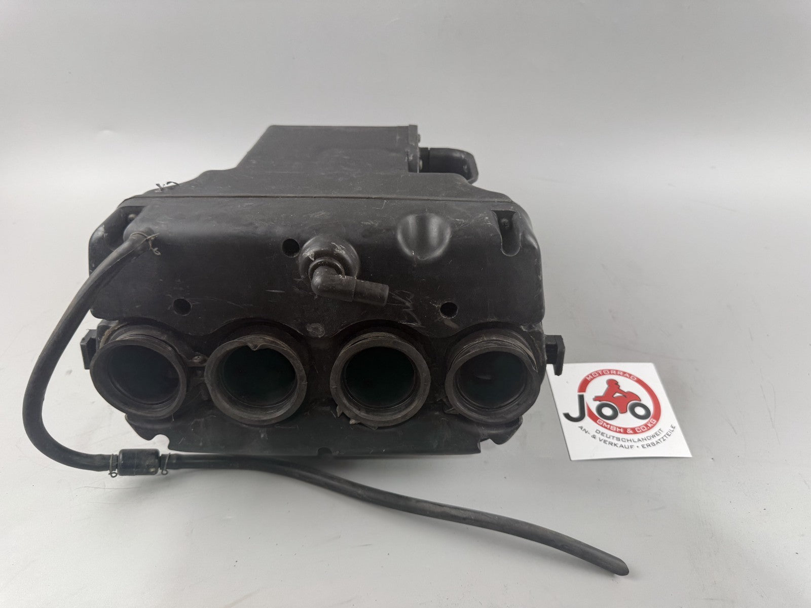 Yamaha XJR1300 RP02 Luftfilterkasten Luftfiltergehäuse Ansaugkasten Airbox