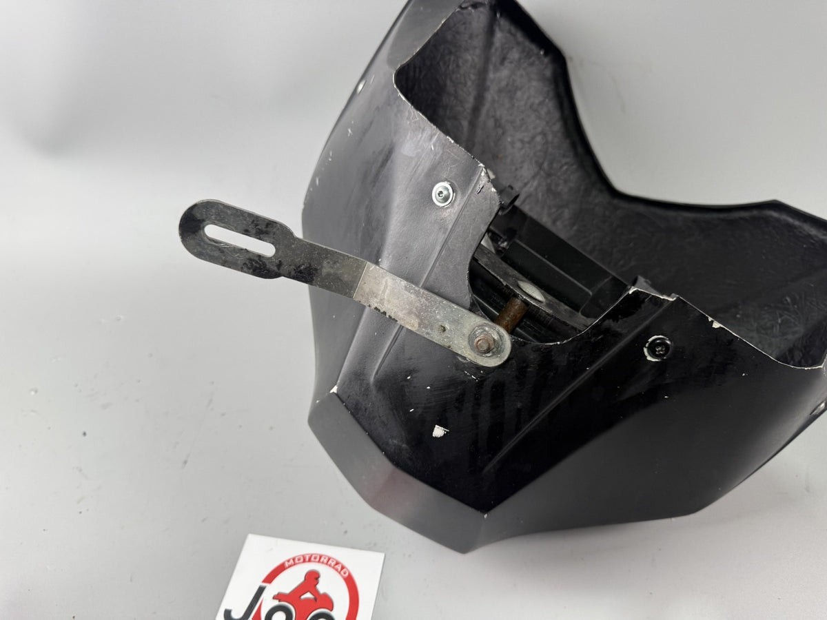Suzuki GSX - R 1100 GV73C Maske Frontmaske Kanzel Scheinwerfer Streetfighter