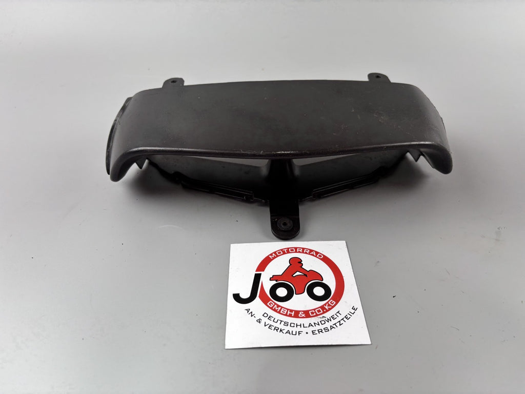 Kawasaki ZX6R ZX636 A 2002 Lufteinlass Gitter Airbox Luftfilterkasten