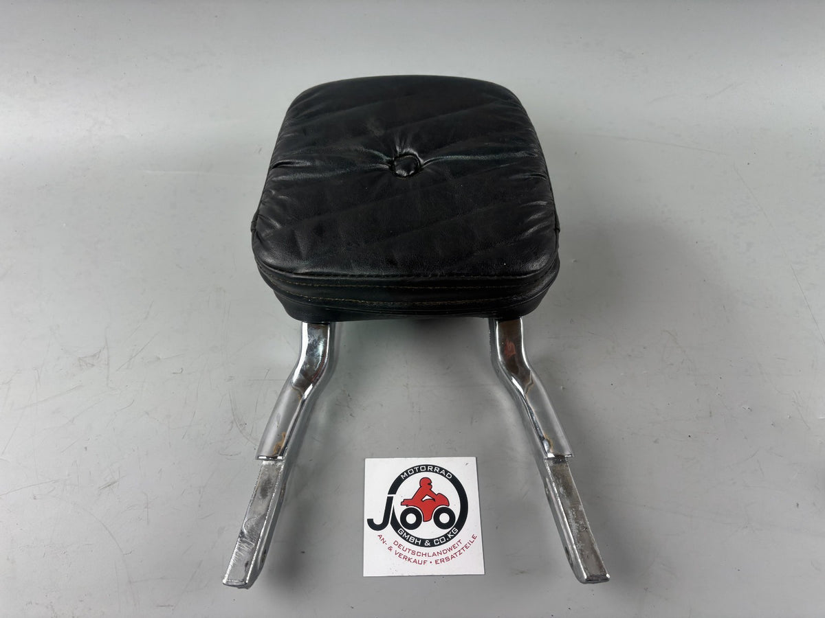 Yamaha XV1100 Virago 3LP Rücklehne Spoiler Griff Holder Beifahrer Sissybar