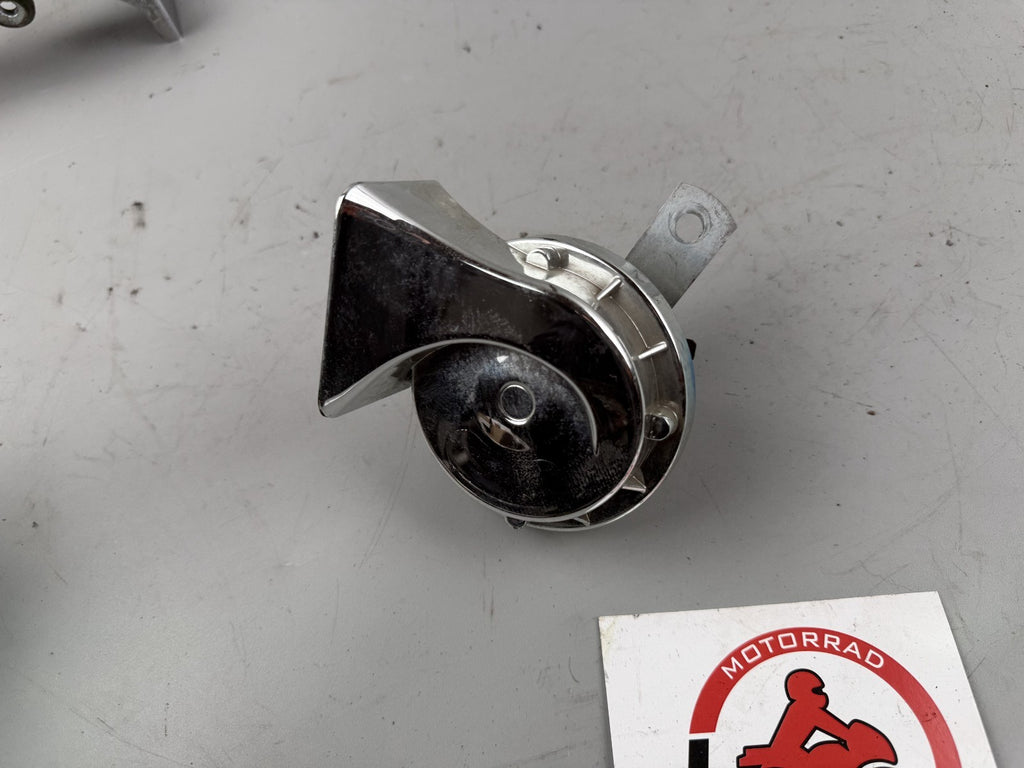 Honda CMX450 Rebell PC17 Hupe Horn Signal